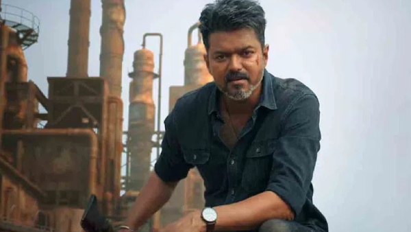 Jana Nayagan Leaked Big Shock to Thalapathy Vijay as Film HD Print Leaks Online ahead of Tamil Nadu Elections