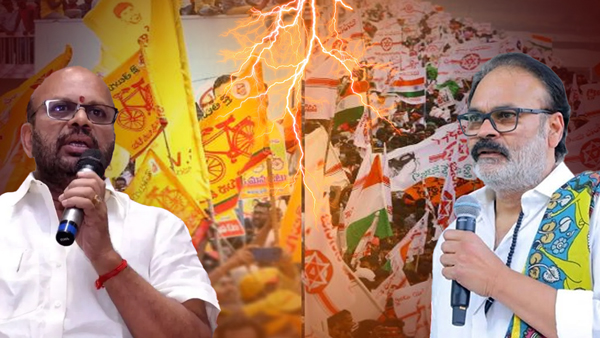 janasena-leader-nagababu-made-clear-directions-for-party-cadre-in-pithapuram-amid-disputes-with-varm