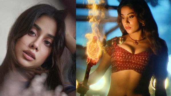 Janhvi Kapoor on Deepfake Horror Actress Saw Her Morphed Photos on Adult Site at Age 15