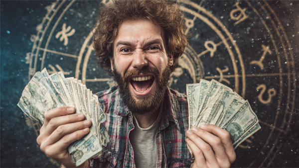 Horoscope For April 14 You are likely to receive financial support or benefits from your mother side