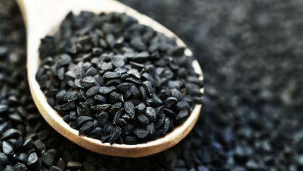 Kalonji Seeds The Traditional Spice with Modern Weight-Loss Potential remedy bloating digestion