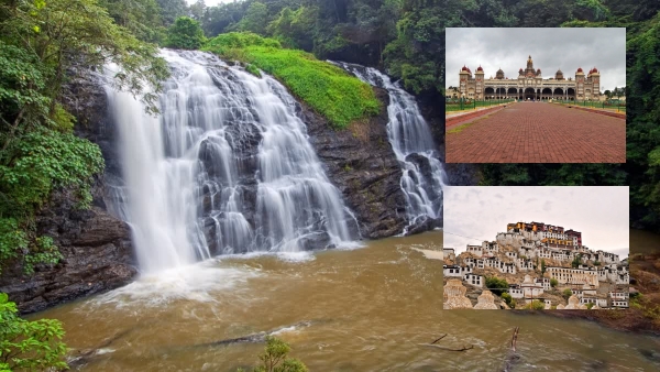 Karnataka Tour on a Budget Explore the Best Tourist Spots at Affordable Prices budget Karnataka Karnataka Tour on a Budget Explore the Best Tourist Spots at Affordable Prices budget Karnataka