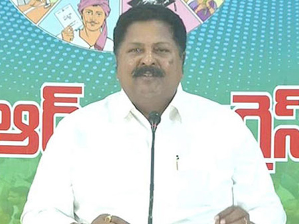 SIT officials have issued notices to Ex-Minister Karumuri Nageswara Rao amp amp Son in the alleged liquor transport irregularities case