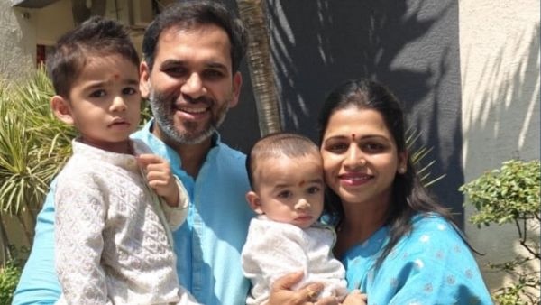 TDP MLC Kavali Greeshma Reveals Her Love Story A Bold Confession About Her Second Marriage and Life Hurdles