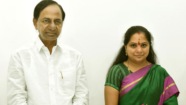 kavitha-vs-kcr-can-she-pull-brs-supporters-to-her-new-party-here-the-analysis