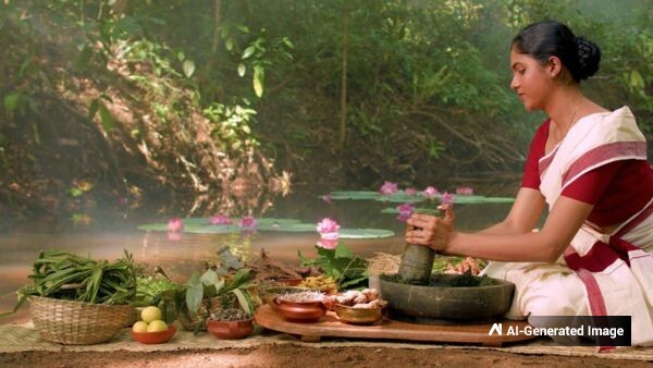 Prakriti Shakti Kerala Holistic Healing Through 5 Elements for Chronic Deficiencies and Metabolism Boost Prakriti Shakti Kerala Holistic Healing Through 5 Elements for Chronic Deficiencies and Metabolism Boost