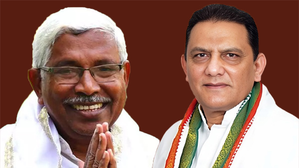 Governor Shiv Pratap Shukla accpetes minister Azharuddin and Kodanda Ram MLC s as TG Cabinet resolution Governor Shiv Pratap Shukla accpetes minister Azharuddin and Kodanda Ram MLC s as TG Cabinet resolution