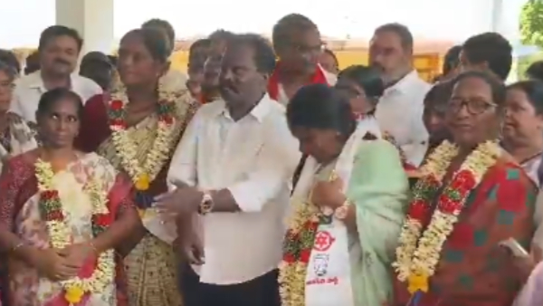 TDP MLA Kolikapudi Srinivas Backs JanaSena To Oust MP kesineni Chinni in tiruvur mepma election TDP MLA Kolikapudi Srinivas Backs JanaSena To Oust MP kesineni Chinni in tiruvur mepma election