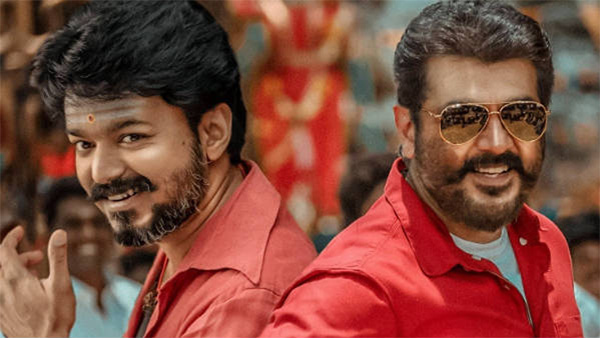 Kollywood The biggest day-one box office performances in Tamil Nadu were achieved by these heroes Kollywood The biggest day-one box office performances in Tamil Nadu were achieved by these heroes