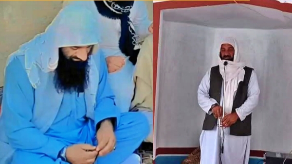 Lashkar-e-Taiba Senior Commander Sheikh Yusuf Afridi Shot Dead in Khyber Pakhtunkhwa LashkareTaiba Lashkar-e-Taiba Senior Commander Sheikh Yusuf Afridi Shot Dead in Khyber Pakhtunkhwa LashkareTaiba