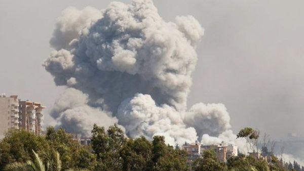 israel-lebanon-war-leads-to-death-toll-rises-that-total-1497-dead-till-today-and-official-announceme