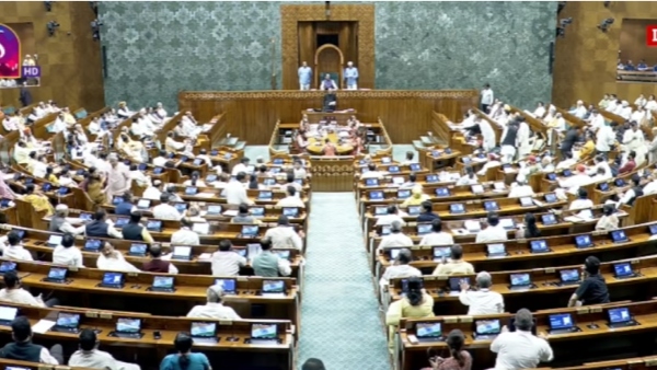 Delimitation Math Why the NDA is 66 Votes Short in Lok Sabha on the 131st Amendment Bill