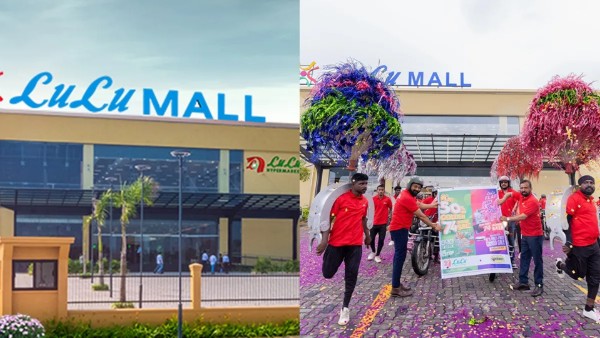 Vijayawada Lulu Mall Project on Hold as AP Government Tells HC It s Reviewing APSRTC Land Order