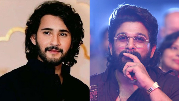 Tollywood The Emerging Divide Between Two Telugu Superstars Mahesh Babu and Allu Arjun