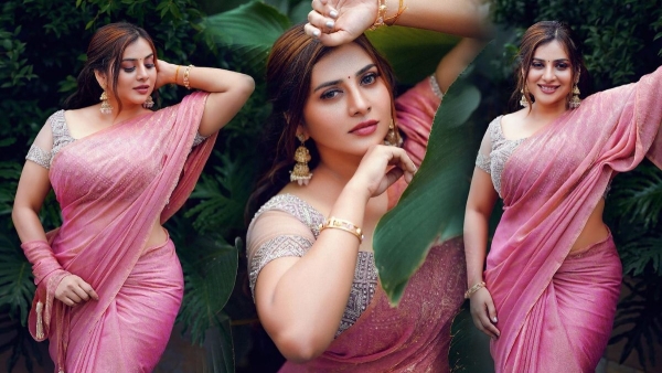 Malayalam Beauty Anna Reshma Rajan Offers Subscription at Rs 390 Followers Surge to 600K Reshma