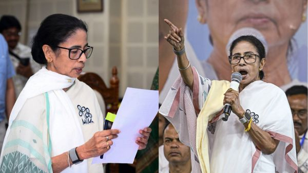 Mamata Banerjee 2026 Election Affidavit West Bengal CM Declares Zero Fixed Assets and Only 9 Grams of Gold