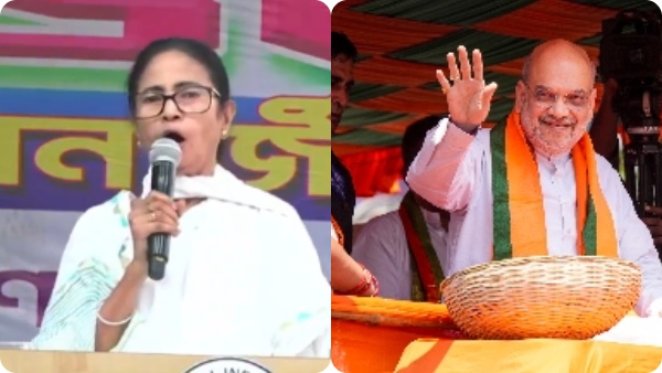 South Bengal Stands Firm for Trinamool BJP Fights the Numbers in Phase 2