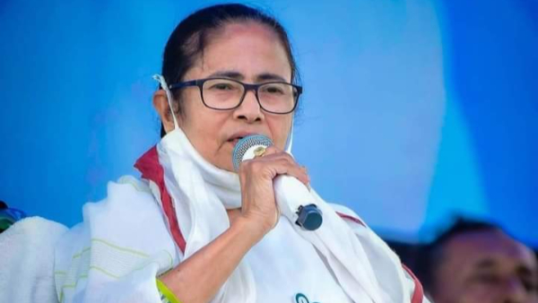 Supreme Court Slams Mamata Banerjee Over I-PAC Case Warns Democracy Is Under Threat
