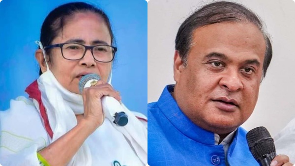 Shining india Survey predictions on west Bengal and assam assembly polls-who is on edge