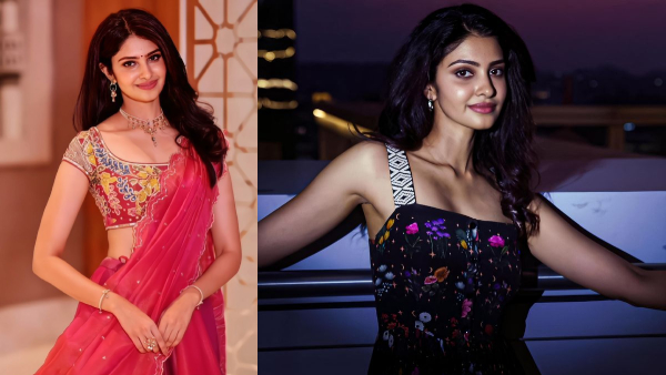 మానస-వారణాసి-మెగా-పవర్-స్టార్-రామ్-చరణ్-పెద్ది-సినిమా నుండి-ప్రత్యేక-పాటలో-అవకాశం వచ్చింది.