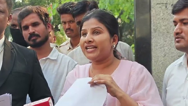 mangle-who-got-fame-from-telangana-folk-songs-comments-on-micro-finance-issue-and-video-goes-viral mangle-who-got-fame-from-telangana-folk-songs-comments-on-micro-finance-issue-and-video-goes-viral