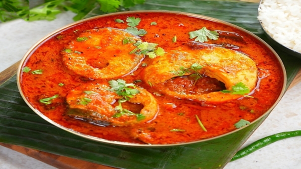 MattagidasalaPulusu Recipe Prepare This Way for Super Tasty Results Bowl Will Be Wiped Clean