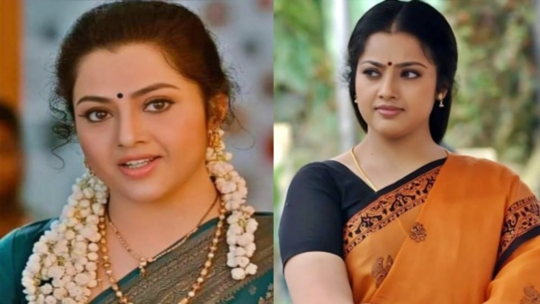 Meena Actress Sells House Bought for 10 Crore 20 Years Ago for Staggering 100 Crore Meena house