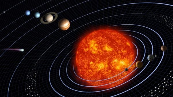 Mercury Unveiled Why This Tiny Planet is Shrinking and How It Survives the Sun s Intense Solar Radiation