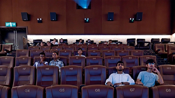 మైఖేల్ జాక్సన్ బయోపిక్ బాక్సాఫీస్ వద్ద మొదటి రోజు భారతదేశంలో తక్కువ ఓపెనింగ్ కలెక్షన్లను చూసింది మైఖేల్