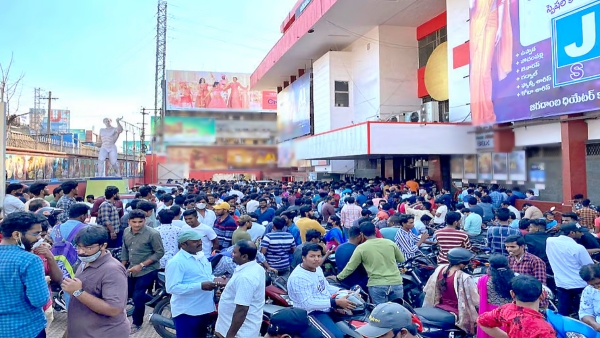 మైఖేల్ మూవీ ఫినామినోన్ అవతార్ రికార్డులను అధిగమించి భారీ 3-రోజుల ప్రపంచవ్యాప్త కలెక్షన్స్ మైఖేల్