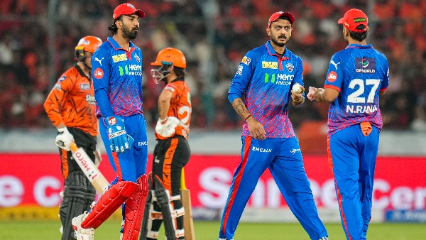 Mitchell Starc Set for IPL Return as Shoulder Elbow Heal Poised to Rejoin to Boost Delhi Capitals