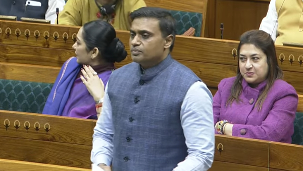 AP Special Status Showdown YSRCP Demands Centre Amend State Reorganisation Act to Include SCS