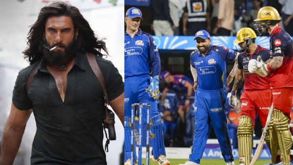 MI vs RCB 2026 Longest IPL Match Ever Without a Super Over Lasted 4 Hours 23 Minutes Details