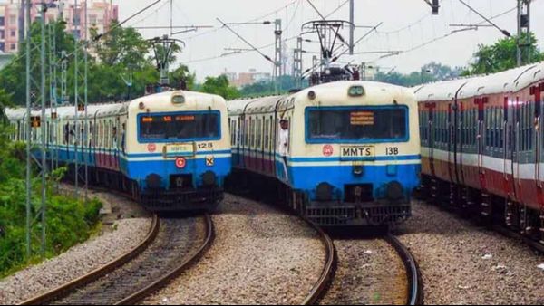 Free MMTS Travel for All Telangana Govt to Make Hyderabad Commute Free for Everyone from June 2 2026