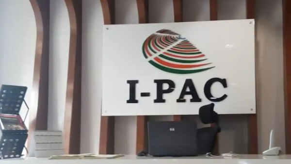 Money laundering case widens as ED raids I-PAC figures in politics ahead of crucial West Bengal polls