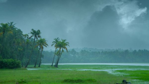 India Monsoon 2026 Update Skymet Forecasts Below-Average Rains with Weak Second Half Due to El Nino Impact India Monsoon 2026 Update Skymet Forecasts Below-Average Rains with Weak Second Half Due to El Nino Impact