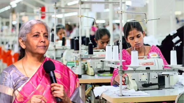 Shielding MSMEs Govt Prepares Rs 2 Lakh Crore Relief Package Amid Iran Conflict Disruptions