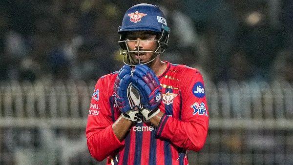 Young Gun Mukul Choudhary Shines Under Pressure Securing a Nail-Biting Victory for LSG with Dream Finish