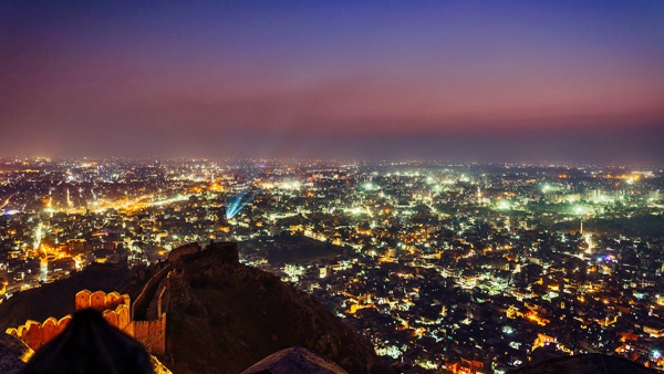 Mumbai Goa Jaipur and Udaipur India s Best Cities for Magical Night-Time Tourist Experiences now Mumbai Goa Jaipur and Udaipur India s Best Cities for Magical Night-Time Tourist Experiences now