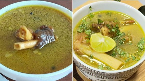 Discover Mutton Paya Soup Boosts Digestion and Reduces Inflammation with Rich in Nutrients