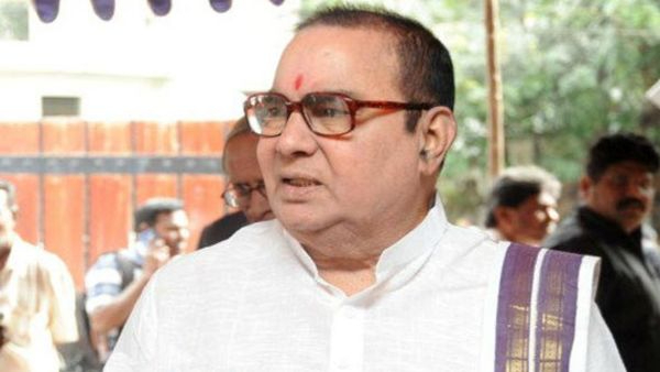 Former Andhra Pradesh CM Nadendla Bhaskara Rao Passes Away at 90 A Look Back at His Political Legacy