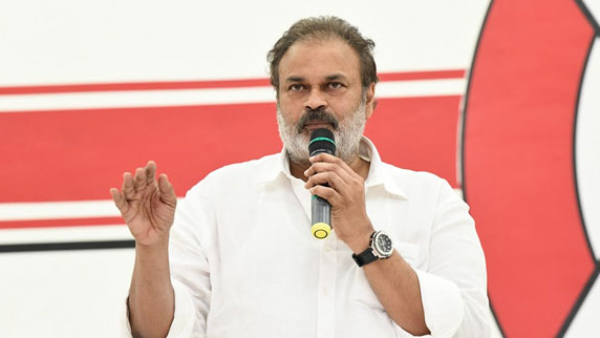 రామ వ్యాఖ్యలపై సోషల్ మీడియాలో సంచలనం రేపిన నాగబాబు ప్రకాష్ రాజ్‌పై తీవ్రంగా కొట్టారు