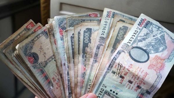Nepal PM Balen Shah s Bold Move Government Employees to Receive Salaries Every 15 Days to Boost Economy Nepal PM Balen Shah s Bold Move Government Employees to Receive Salaries Every 15 Days to Boost Economy