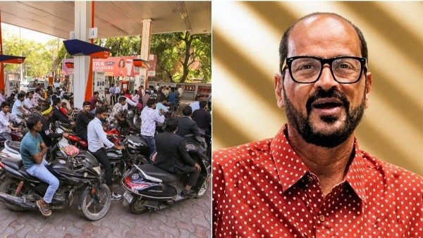 NHRC ఆంధ్రప్రదేశ్ మరియు ఇతర రాష్ట్రాలలో పెట్రోల్ మరియు డీజిల్ కొరతపై కేసును చేపట్టింది