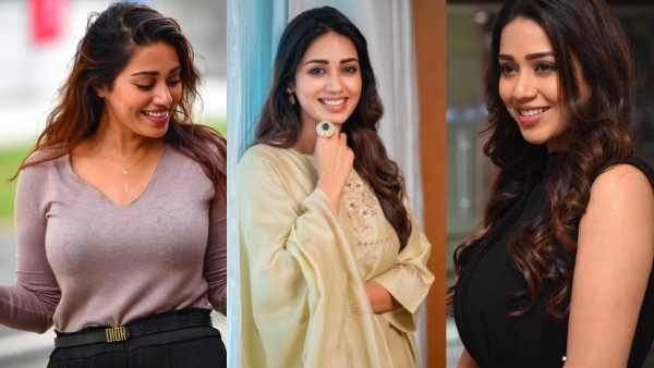 Nivetha Pethuraj Shocking Breakup After Wedding News Actress Focuses on Career Re-entry Full Details Nivetha Pethuraj Shocking Breakup After Wedding News Actress Focuses on Career Re-entry Full Details