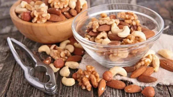 nuts-may-lower-your-risk-of-heart-disease-and-your-levels-of-cholesterol-and-triglycerides