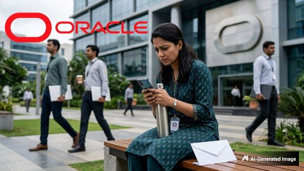 Oracle Layoffs 2026 Tax Implications on Severance Package for 12 000 Indian Employees and Legal Exemptions Oracle Layoffs 2026 Tax Implications on Severance Package for 12 000 Indian Employees and Legal Exemptions
