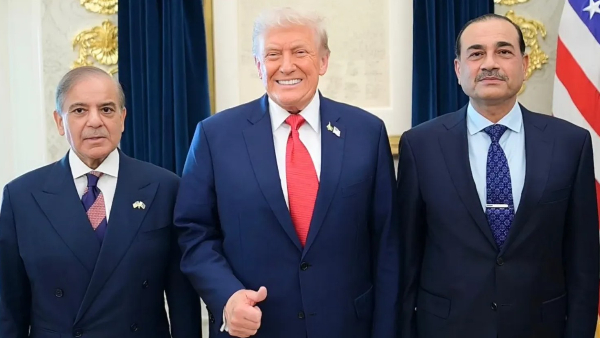 Pakistan Mediation Sparks Global Attention as Diplomatic Push Intensifies as Islamabad Host Talks Pakistan Mediation Sparks Global Attention as Diplomatic Push Intensifies as Islamabad Host Talks