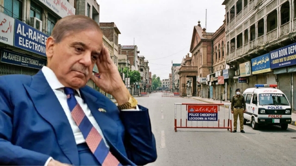 Pakistan Faces Soaring Inflation Energy Crisis Amid Rising West Asia Tension Pakistan energy crisis Pakistan Faces Soaring Inflation Energy Crisis Amid Rising West Asia Tension Pakistan energy crisis