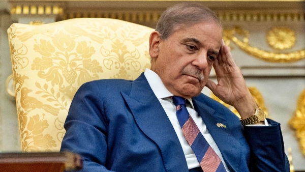 Pakistan Economy Worsens Amid West Asia Tensions Yet It Continues to Mediate Peace Talks Pakistan Pakistan Economy Worsens Amid West Asia Tensions Yet It Continues to Mediate Peace Talks Pakistan